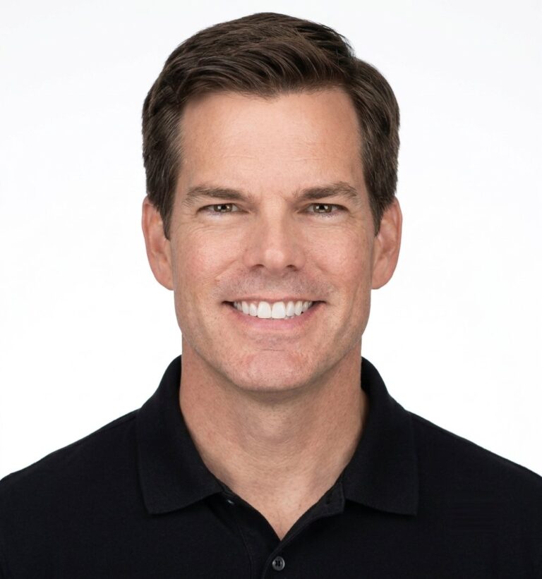 Don Groff, Austin mortgage broker and owner of 360 Lending Group